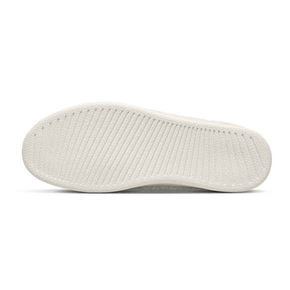 Men’s allbirds Wool Lounger Fluffs in Natural White with Cream Sole - Picture 5 of 11